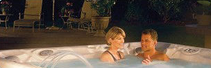 HotSpring Spas® 